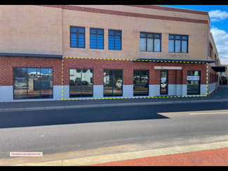 Offices commercial property leased at Unit 6A/29 Bonnefoi Boulevard Bunbury WA 6230 Offices commercial property leased at Unit 6A/29 Bonnefoi Boulevard Bunbury WA 6230