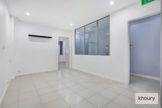 Shop & Retail commercial property leased at 316 Church Street Parramatta NSW 2150