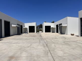 Factory, Warehouse & Industrial commercial property leased at Unit 3/2 Atlas Place Orange NSW 2800 Factory, Warehouse & Industrial commercial property leased at Unit 3/2 Atlas Place Orange NSW 2800