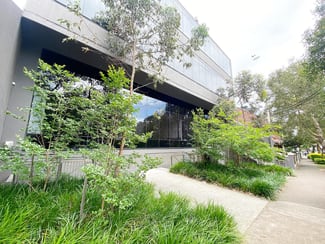 Offices commercial property for lease at 757 Elizabeth Street Alexandria NSW 2015