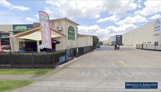 Other commercial property leased at 2B/1/605 Zillmere Road Zillmere QLD 4034 Other commercial property leased at 2B/1/605 Zillmere Road Zillmere QLD 4034