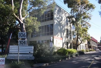 Factory, Warehouse & Industrial commercial property for lease at Brookvale NSW 2100