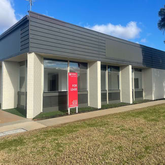 Factory, Warehouse & Industrial commercial property leased at 1 Sunview Crescent Mildura VIC 3500 Factory, Warehouse & Industrial commercial property leased at 1 Sunview Crescent Mildura VIC 3500