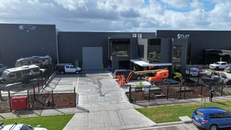 Factory, Warehouse & Industrial commercial property leased at space/9 Administration Drive Pakenham VIC 3810 Factory, Warehouse & Industrial commercial property leased at space/9 Administration Drive Pakenham VIC 3810