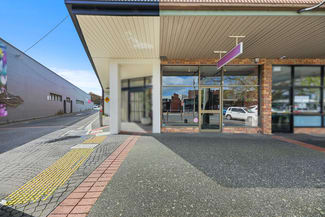 Offices commercial property leased at 17 Palmerston Street Warragul VIC 3820 Offices commercial property leased at 17 Palmerston Street Warragul VIC 3820