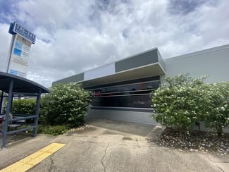Offices commercial property leased at 6/135-141 Martyn Street Parramatta Park QLD 4870 Offices commercial property leased at 6/135-141 Martyn Street Parramatta Park QLD 4870