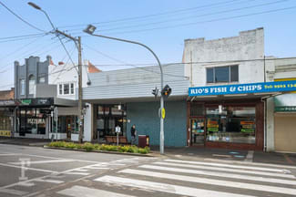 Offices commercial property leased at 462-464 Neerim Road Murrumbeena VIC 3163 Offices commercial property leased at 462-464 Neerim Road Murrumbeena VIC 3163