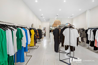Shop & Retail commercial property leased at 582 Malvern Road Prahran VIC 3181
