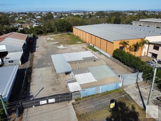 Development / Land commercial property leased at 147 Crockford Street Northgate QLD 4013 Development / Land commercial property leased at 147 Crockford Street Northgate QLD 4013