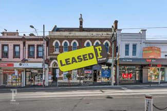Shop & Retail commercial property leased at 175 High Street Kew VIC 3101 Shop & Retail commercial property leased at 175 High Street Kew VIC 3101