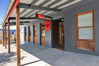 Offices commercial property leased at 214 Mary Street Gympie QLD 4570