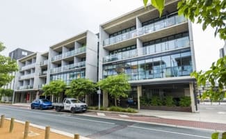 Shop & Retail commercial property for sale at 150/41 Eastlake Parade Kingston ACT 2604 Shop & Retail commercial property for sale at 150/41 Eastlake Parade Kingston ACT 2604
