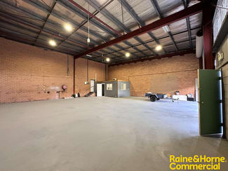 Showrooms / Bulky Goods commercial property leased at 4/42-44 Essington Street Mitchell ACT 2911 Showrooms / Bulky Goods commercial property leased at 4/42-44 Essington Street Mitchell ACT 2911