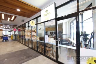 Shop & Retail commercial property leased at Underwood QLD 4119