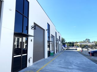 Factory, Warehouse & Industrial commercial property leased at 18/18 Ozone Street Chinderah NSW 2487 Factory, Warehouse & Industrial commercial property leased at 18/18 Ozone Street Chinderah NSW 2487