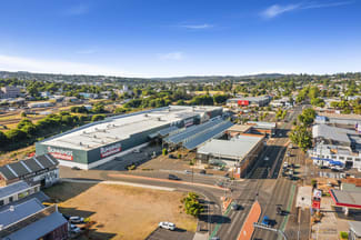 Offices commercial property leased at Tenancy C/259 Ruthven Street Toowoomba City QLD 4350