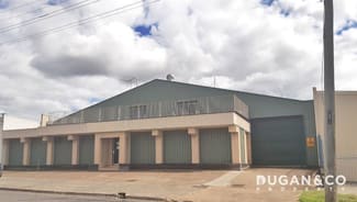 Factory, Warehouse & Industrial commercial property leased at Geebung QLD 4034 Factory, Warehouse & Industrial commercial property leased at Geebung QLD 4034