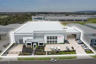 Factory, Warehouse & Industrial commercial property leased at 46-50 Brindley Street Dandenong South VIC 3175 Factory, Warehouse & Industrial commercial property leased at 46-50 Brindley Street Dandenong South VIC 3175