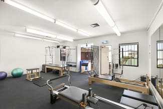 Offices commercial property leased at Level 1/240 St Kilda Road St Kilda VIC 3182 Offices commercial property leased at Level 1/240 St Kilda Road St Kilda VIC 3182