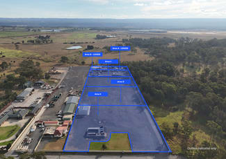 Factory, Warehouse & Industrial commercial property for lease at 150 Mersey Road Bringelly NSW 2556 Factory, Warehouse & Industrial commercial property for lease at 150 Mersey Road Bringelly NSW 2556