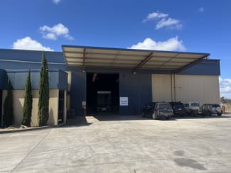 Factory, Warehouse & Industrial commercial property leased at 2 Portsmouth Court Gillman SA 5013 Factory, Warehouse & Industrial commercial property leased at 2 Portsmouth Court Gillman SA 5013