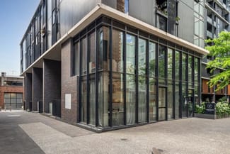 Medical / Consulting commercial property leased at 4 Mansard Lane Collingwood VIC 3066 Medical / Consulting commercial property leased at 4 Mansard Lane Collingwood VIC 3066