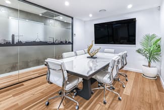 Offices commercial property for lease at Unit 7, 35 Kennedy Street Kingston ACT 2604