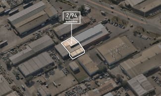Shop & Retail commercial property for lease at Unit 2/94 Boniface Street Archerfield QLD 4108 Shop & Retail commercial property for lease at Unit 2/94 Boniface Street Archerfield QLD 4108