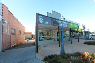 Medical / Consulting commercial property leased at Carina QLD 4152 Medical / Consulting commercial property leased at Carina QLD 4152