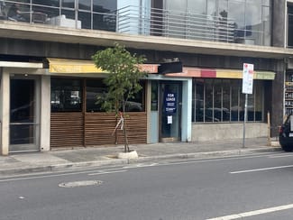 Shop & Retail commercial property leased at Ground Floor, 15 Inkerman Street St Kilda VIC 3182 Shop & Retail commercial property leased at Ground Floor, 15 Inkerman Street St Kilda VIC 3182