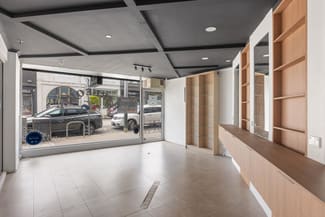 Shop & Retail commercial property leased at Shop C / 1216 High Street Armadale VIC 3143 Shop & Retail commercial property leased at Shop C / 1216 High Street Armadale VIC 3143