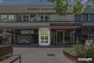 Offices commercial property for lease at 175 City Walk Canberra ACT 2601 Offices commercial property for lease at 175 City Walk Canberra ACT 2601
