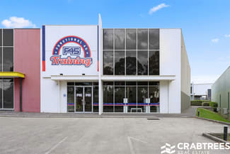 Showrooms / Bulky Goods commercial property leased at 1/124 Canterbury Road Kilsyth VIC 3137 Showrooms / Bulky Goods commercial property leased at 1/124 Canterbury Road Kilsyth VIC 3137
