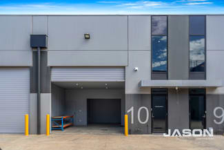 Factory, Warehouse & Industrial commercial property leased at 10/72 Logistics Street Keilor Park VIC 3042 Factory, Warehouse & Industrial commercial property leased at 10/72 Logistics Street Keilor Park VIC 3042