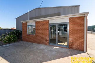 Factory, Warehouse & Industrial commercial property leased at 34 Schiller Street Wagga Wagga NSW 2650 Factory, Warehouse & Industrial commercial property leased at 34 Schiller Street Wagga Wagga NSW 2650