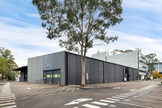 Offices commercial property for lease at 6-10 Talavera Road Macquarie Park NSW 2113
