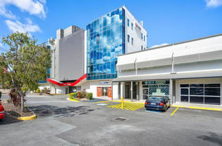 Medical / Consulting commercial property for lease at Level 1, 19D/3-15 Dennis Road Springwood QLD 4127 Medical / Consulting commercial property for lease at Level 1, 19D/3-15 Dennis Road Springwood QLD 4127