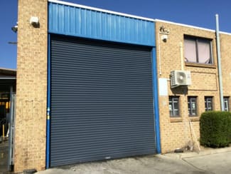 Factory, Warehouse & Industrial commercial property leased at 16/12 Garling Road Kings Park NSW 2148 Factory, Warehouse & Industrial commercial property leased at 16/12 Garling Road Kings Park NSW 2148