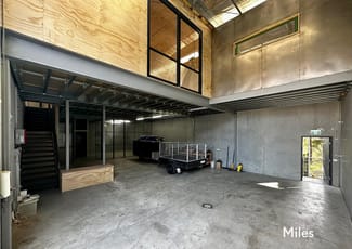 Factory, Warehouse & Industrial commercial property leased at 11/99 Northern Road Heidelberg West VIC 3081 Factory, Warehouse & Industrial commercial property leased at 11/99 Northern Road Heidelberg West VIC 3081