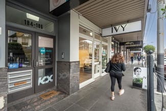 Offices commercial property leased at Level 1/184-186 Glenferrie Road Malvern VIC 3144 Offices commercial property leased at Level 1/184-186 Glenferrie Road Malvern VIC 3144