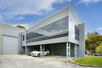 Factory, Warehouse & Industrial commercial property leased at 2/13 Michellan Court Bayswater VIC 3153 Factory, Warehouse & Industrial commercial property leased at 2/13 Michellan Court Bayswater VIC 3153