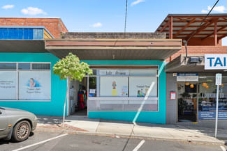Medical / Consulting commercial property leased at 11 Yertchuk Ave Ashwood VIC 3147 Medical / Consulting commercial property leased at 11 Yertchuk Ave Ashwood VIC 3147