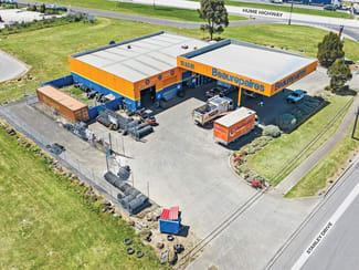 Factory, Warehouse & Industrial commercial property leased at 175-177 Hume Highway Somerton VIC 3062 Factory, Warehouse & Industrial commercial property leased at 175-177 Hume Highway Somerton VIC 3062