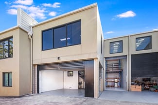 Factory, Warehouse & Industrial commercial property leased at 2/14 Powells Road Brookvale NSW 2100 Factory, Warehouse & Industrial commercial property leased at 2/14 Powells Road Brookvale NSW 2100