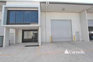 Factory, Warehouse & Industrial commercial property leased at 2/10 Industrial Avenue Logan Village QLD 4207 Factory, Warehouse & Industrial commercial property leased at 2/10 Industrial Avenue Logan Village QLD 4207