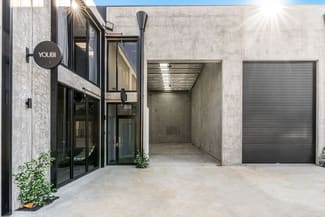 Factory, Warehouse & Industrial commercial property leased at 4/6 Bugam Place Bangalow NSW 2479 Factory, Warehouse & Industrial commercial property leased at 4/6 Bugam Place Bangalow NSW 2479