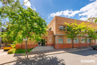 Offices commercial property leased at 38 Thesiger Court Deakin ACT 2600 Offices commercial property leased at 38 Thesiger Court Deakin ACT 2600