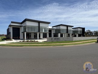 Offices commercial property for lease at 15 Aviation Crescent Kensington QLD 4670 Offices commercial property for lease at 15 Aviation Crescent Kensington QLD 4670