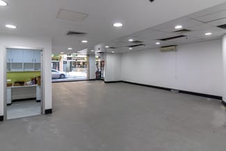 Shop & Retail commercial property leased at Ground Floor/100 Clarence Street Sydney NSW 2000 Shop & Retail commercial property leased at Ground Floor/100 Clarence Street Sydney NSW 2000