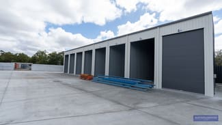 Factory, Warehouse & Industrial commercial property for lease at 135 Tomlinson Road Caboolture QLD 4510 Factory, Warehouse & Industrial commercial property for lease at 135 Tomlinson Road Caboolture QLD 4510